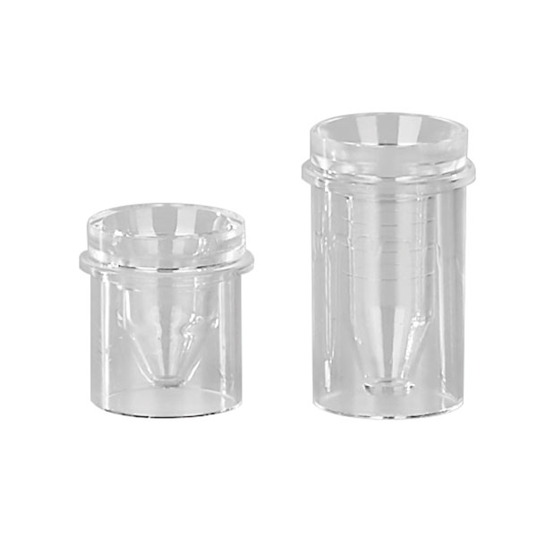 Produktbild Probengefäße für Eris, 0,50ml