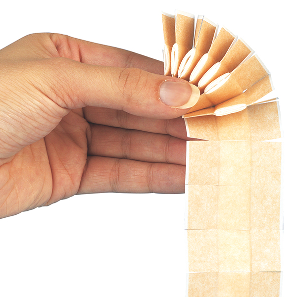 Produktbild Injektionspflaster Servoinjekt, 2 x 4 cm, 250 Stück