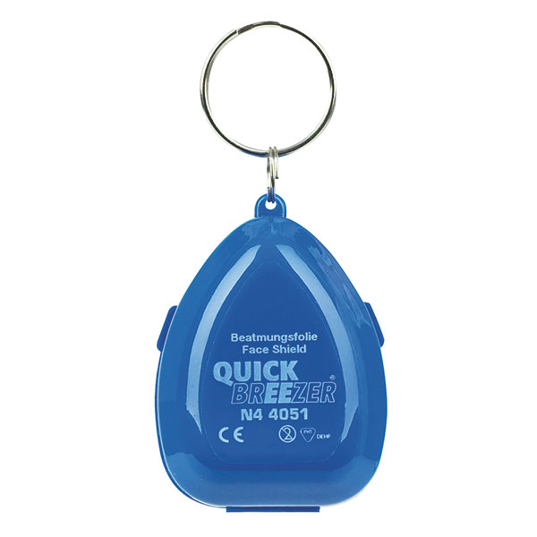 Produktbild Beatmungsfolie Quick-Breezer in Dose
