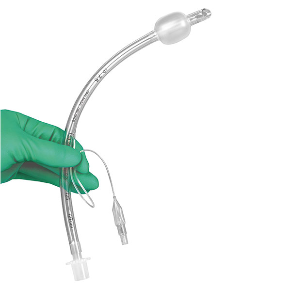 Produktbild Endo Breezer Endotracheal Tubus mit Ballon, CH 34, 10 Stück