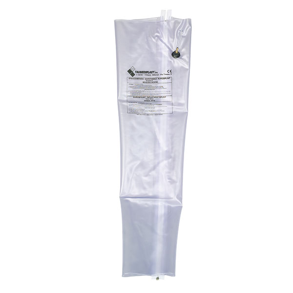 Produktbild Luftkammerschiene, ganzer Arm