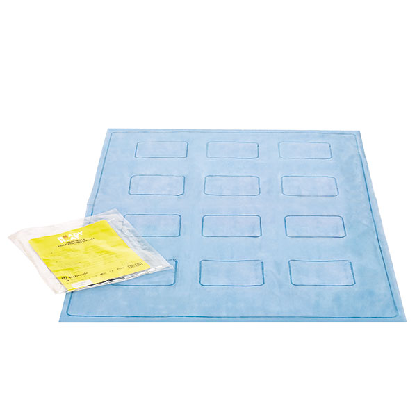 Produktbild Ready-Heat® II Wärmedecke, 86,5 x 122 cm