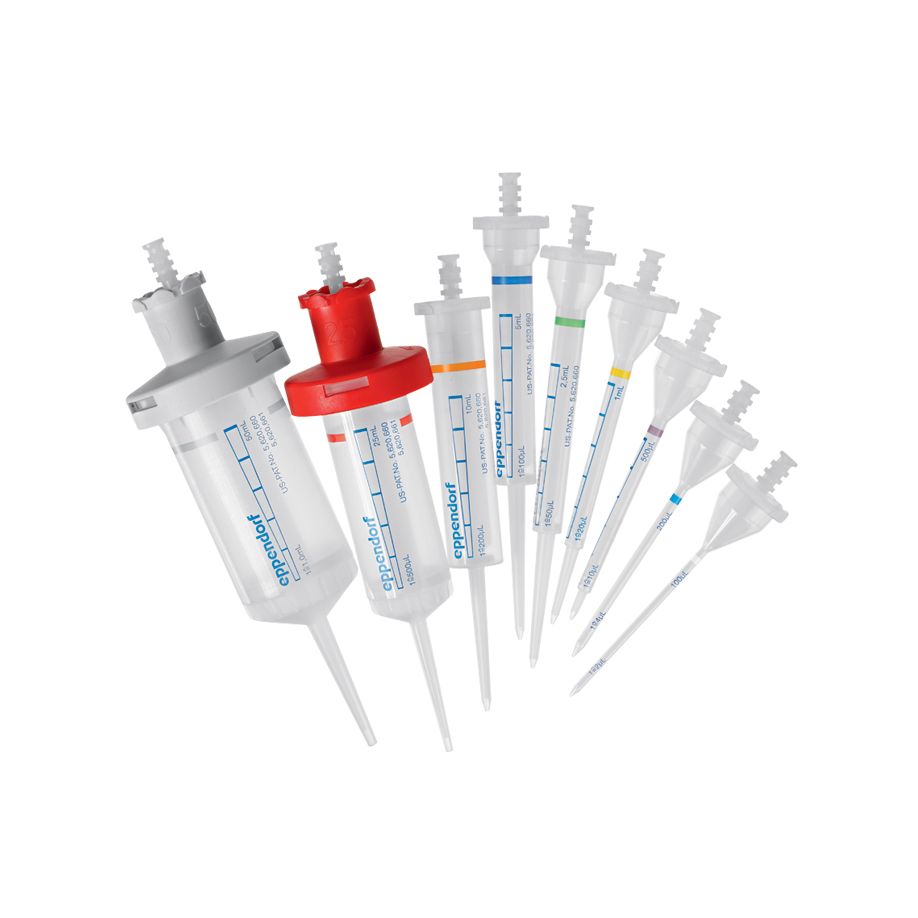 Produktbild Combitips advanced Pipettenspitzen