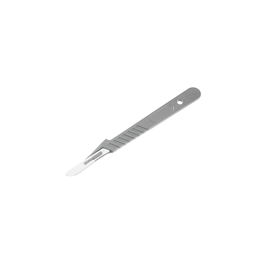 Produktbild Teqler Einmalskalpelle, 10 Stück, Figur 10