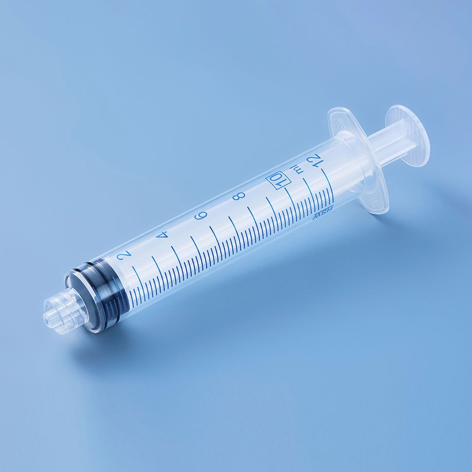 Produktbild HENKE-JECT eco – Einmalspritze - 3-teilig, 100 Stück