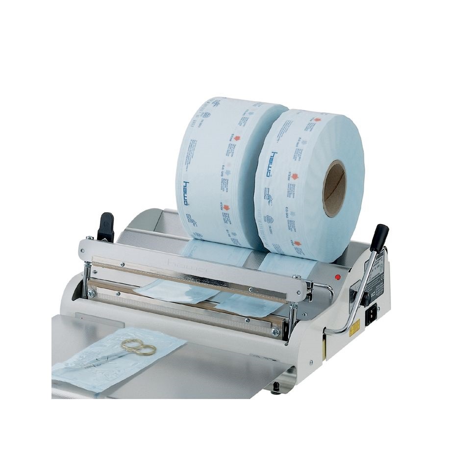 Produktbild Foliensiegelgerät HD 260 MS-8, inklusive Rollenhalter