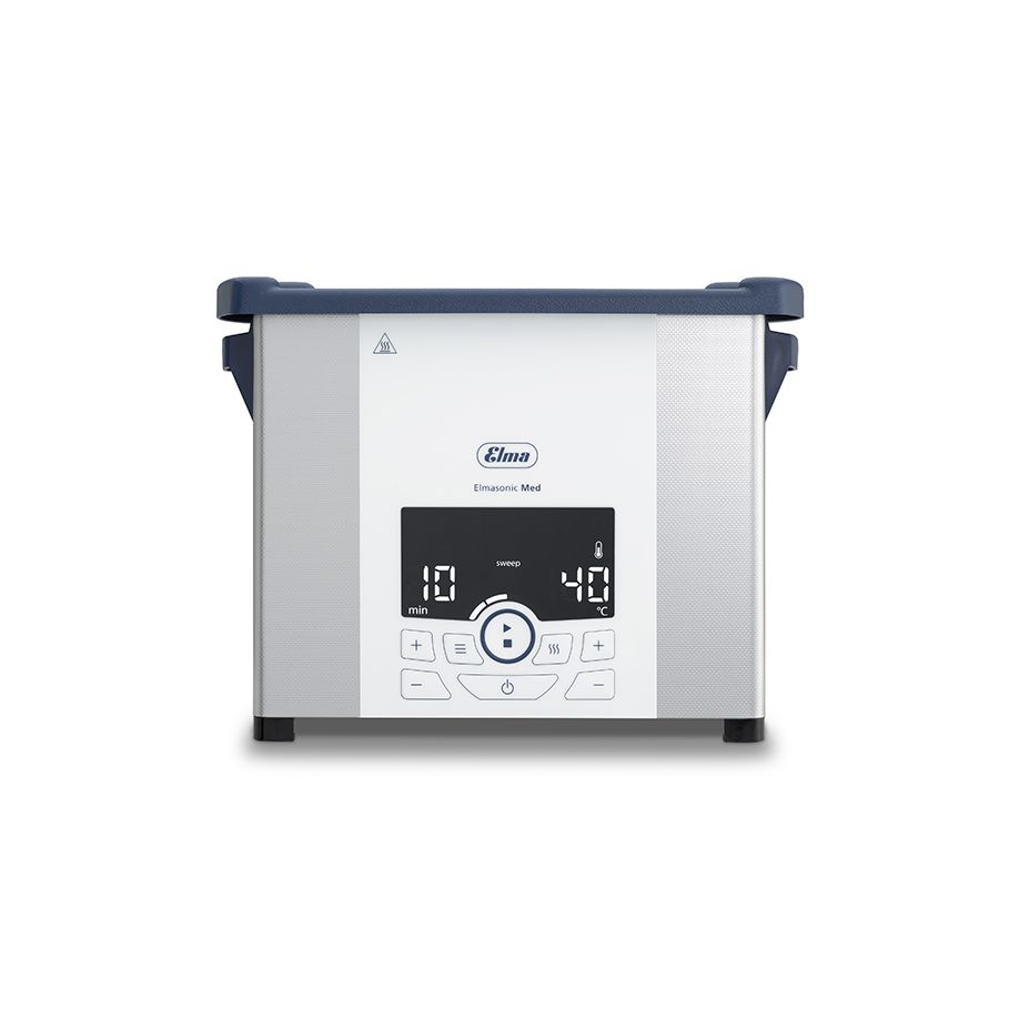Produktbild Ultraschallreiniger Elmasonic Med 30