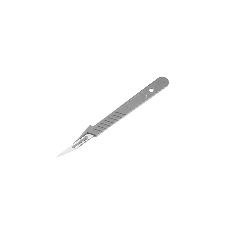 Produktbild Teqler Einmalskalpelle, 10 Stück, Figur 11