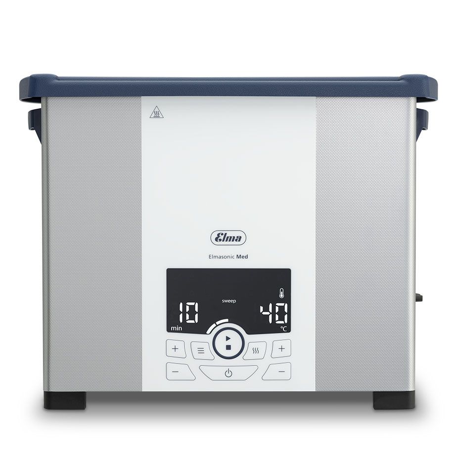 Produktbild Ultraschallreiniger Elmasonic Med 100