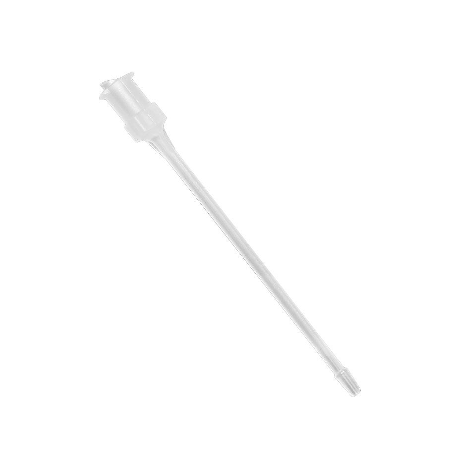 Produktbild Einmal-Knopfkanülen Ø 0,8 x 70 mm, Kunststoff, steril, 21 Stück