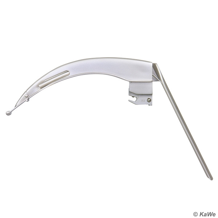 Produktbild Laryngoskop Flaplight Standard F.O. Macintosh-Spatel Typ C