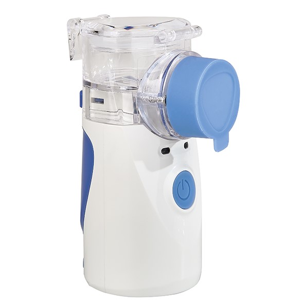 Produktbild Ultraschall-Inhalationsgerät Mini, Komplett-Set