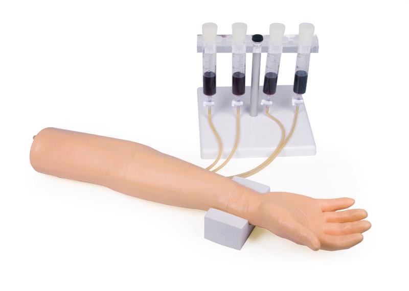Produktbild Trainingsarm für intravenöse Injektion und Infusion
