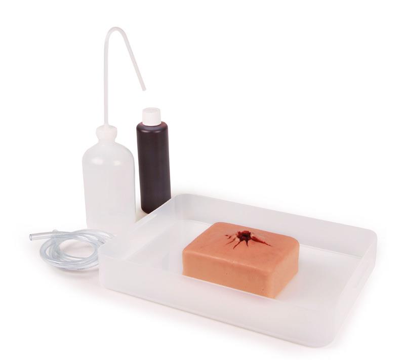 Produktbild Wound Packing Trainer