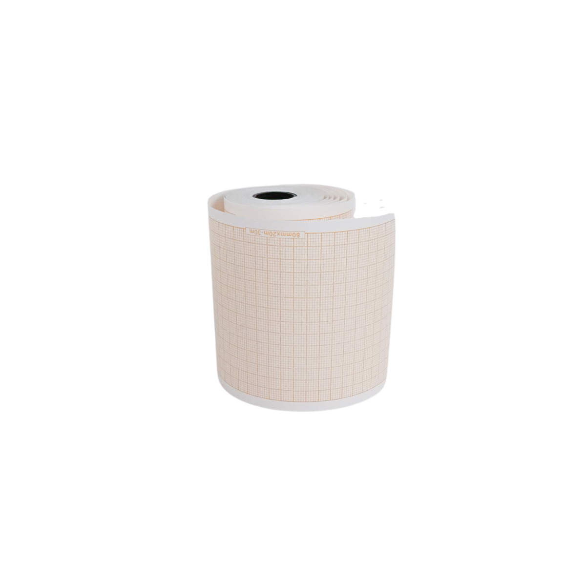 Produktbild Spengler EKG-Papier für 3-Kanal EKG-Gerät, 1 Rolle