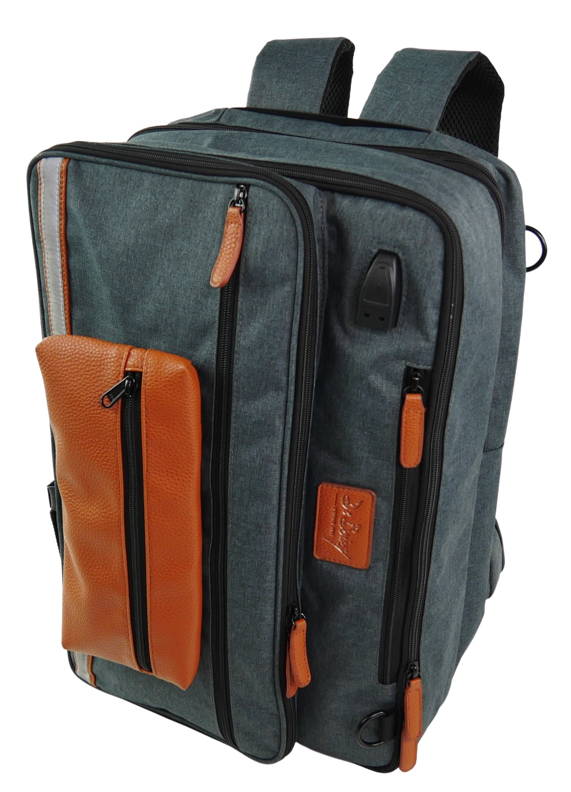 Produktbild De Boissy Medizinischer Rucksack Etretat