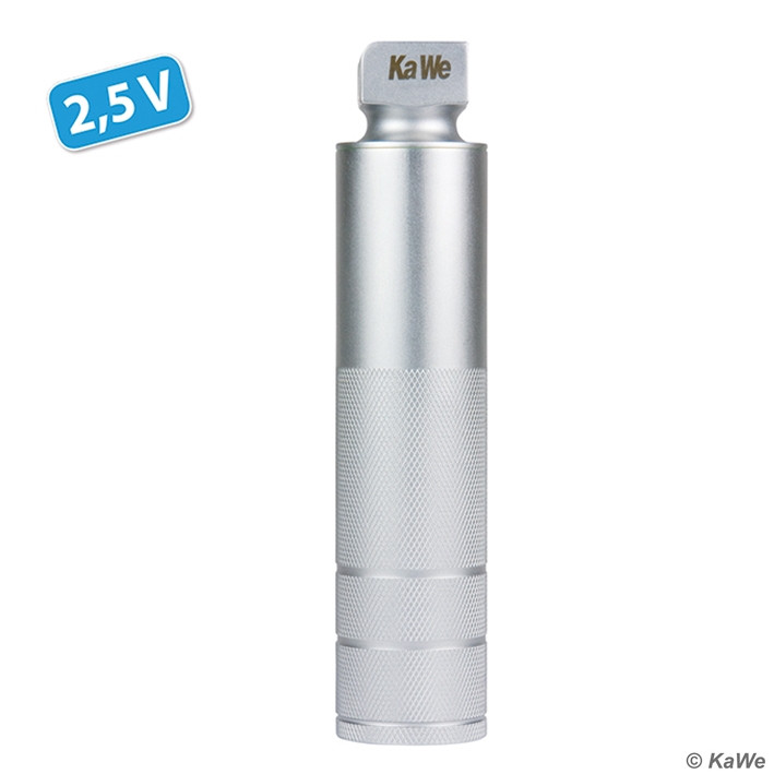 Produktbild Laryngoskop Batteriegriff C, 2,5 V