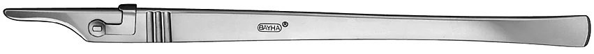 Produktbild Bayha Skalpellgriff, Fig. 3