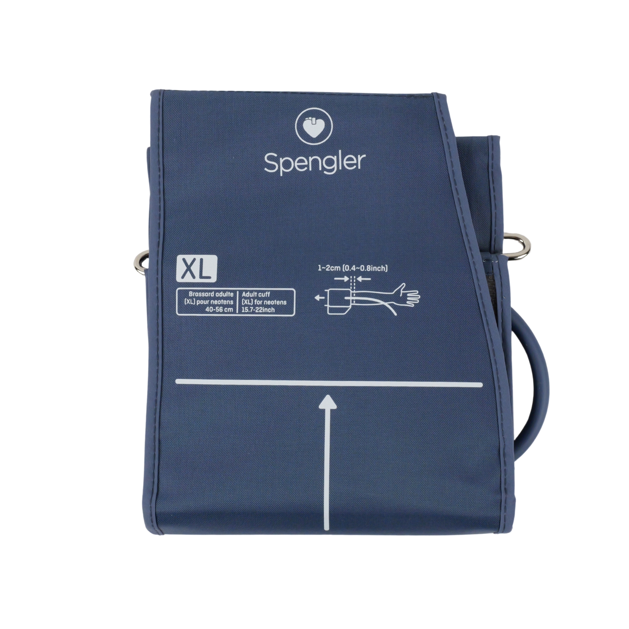 Produktbild Spengler Manschette für Neotens, 40-56 cm, Größe XL