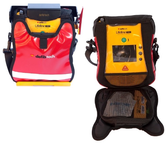 Produktbild Defibtech Profitasche DDU 2000