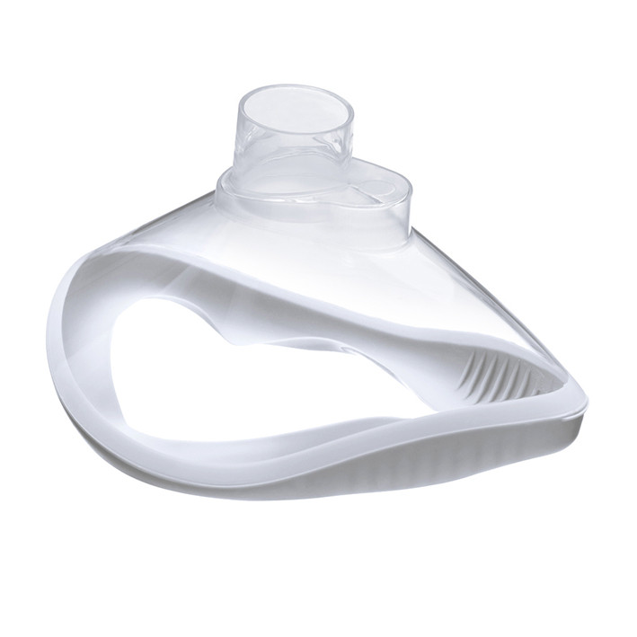 Produktbild Ambu® Open-Cuff Einweg-Gesichtsmaske, Gr. 3