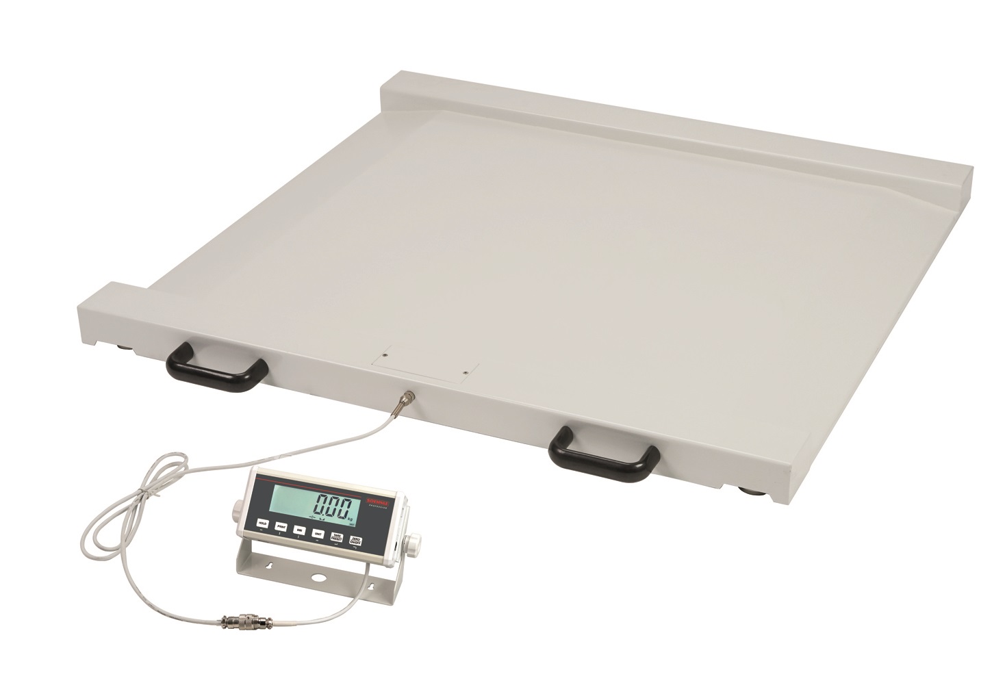 Produktbild Soehnle Rollstuhlwaage 6808