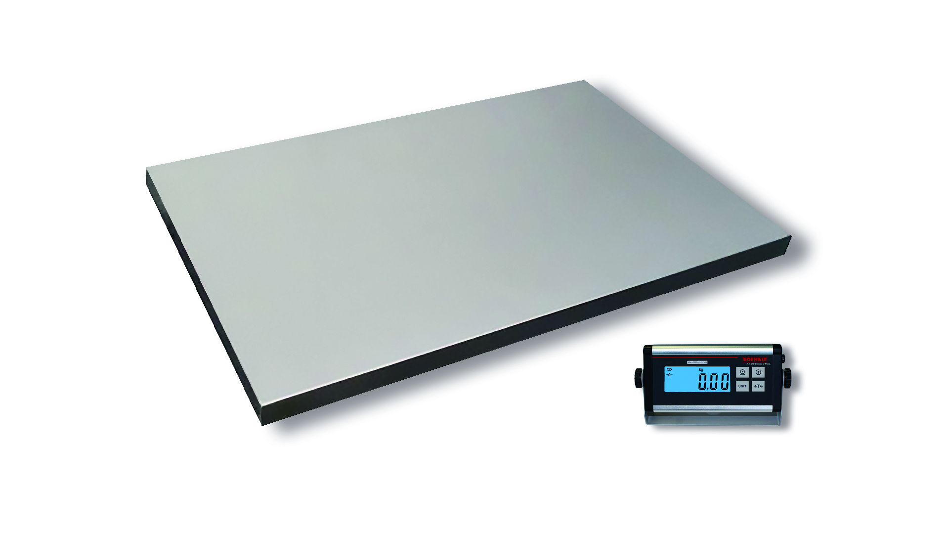 Produktbild Soehnle Tierwaage 6858