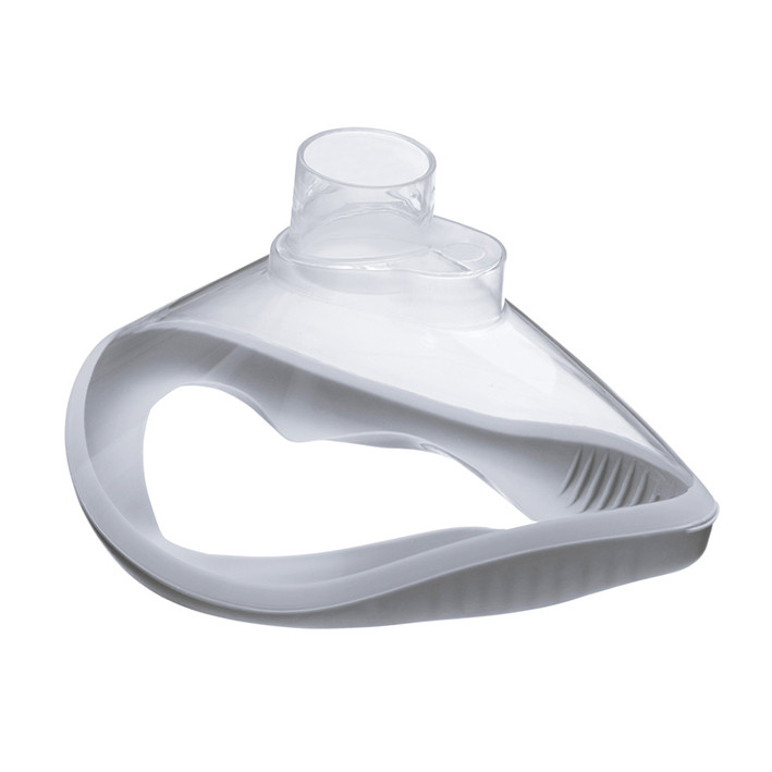 Produktbild Ambu® Open-Cuff Einweg-Gesichtsmaske, Gr. 2