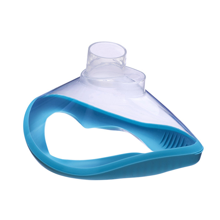 Produktbild Ambu® Open-Cuff Einweg-Gesichtsmaske