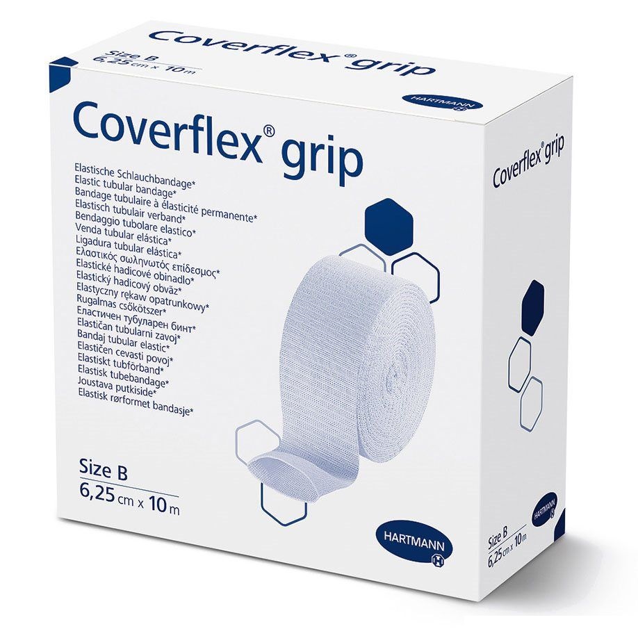 Produktbild Coverflex grip Schlauchbandage, 10 m
