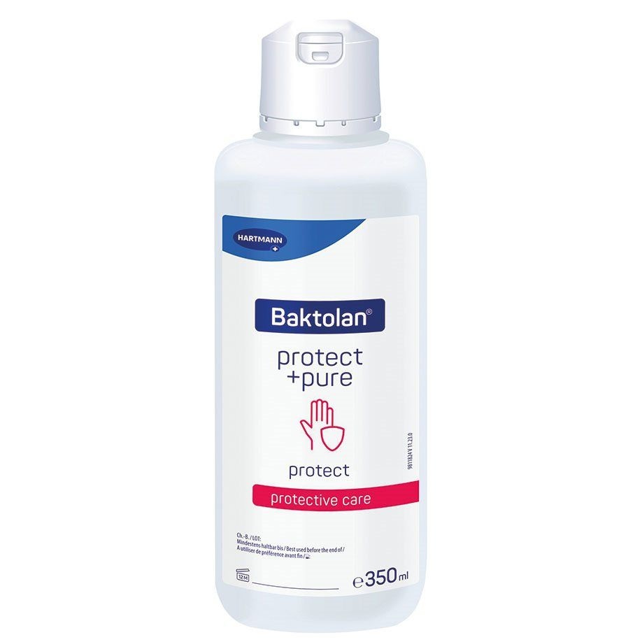 Produktbild Baktolan® Protect+ Pure Emulsion, 350 ml