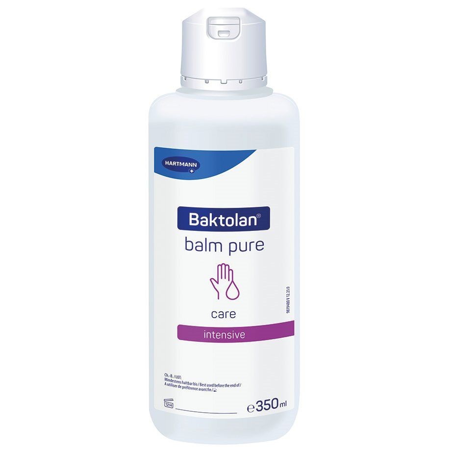 Produktbild Baktolan® Balm Pure Pflegebalsam, 350 ml
