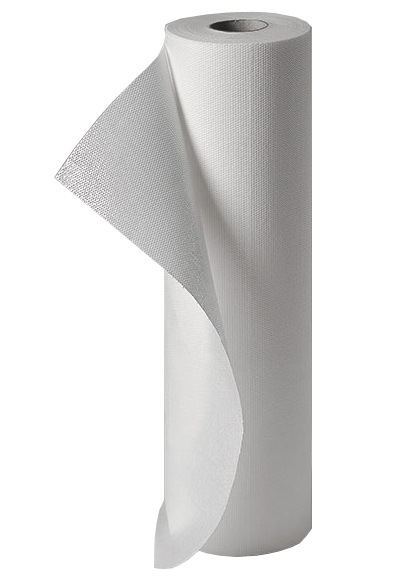 Produktbild Ärztekrepp / Liegenpapier, 2-lagig, 50 cm x 150 m, 6 Rollen