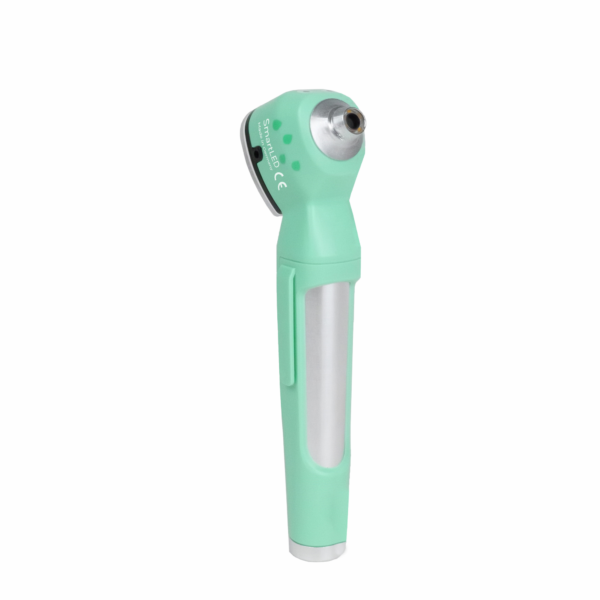 Produktbild Spengler Otoskop Smartled, Kinderdesign, Luxamed Edition