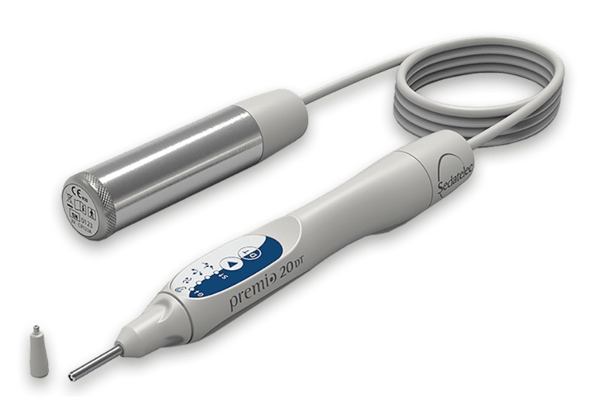 Produktbild Punktsucher und Stimulation PREMIO 20 DT