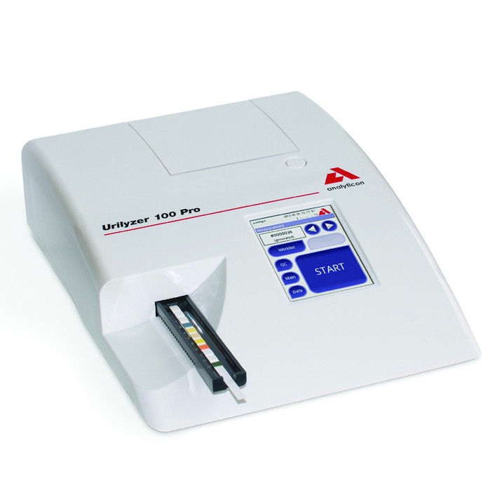 Produktbild Urinanalysegerät Urylizer® 100 Pro