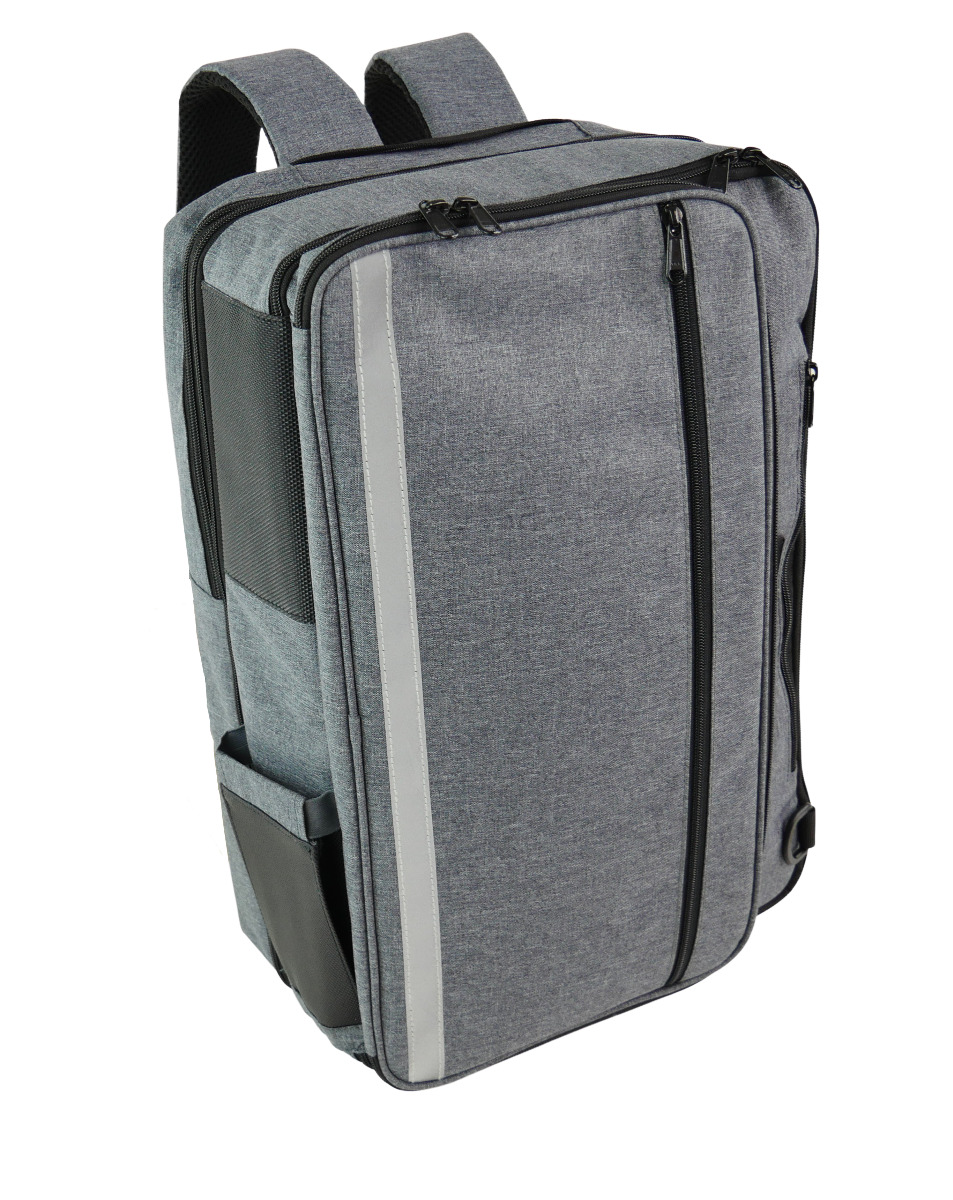 Produktbild De Boissy Medizinischer Rucksack Eiffel