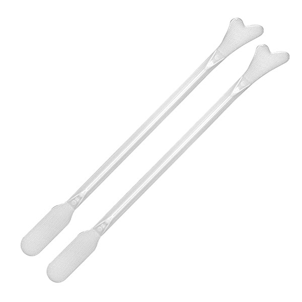 Produktbild Abstrichspatel Cervix Kunststoff, 1000 Stück