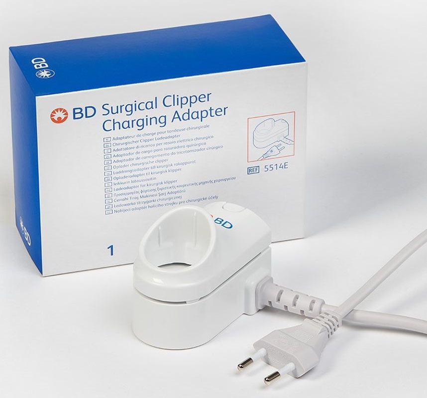 Produktbild Ladestation für BD Clipper 5513E