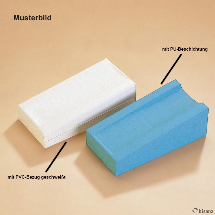 Produktbild Injektionskissen Bisanz, 30 cm