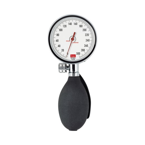 Produktbild Blutdruckmessgerät Boso Roid I, 48 mm, mit Klettmanschette