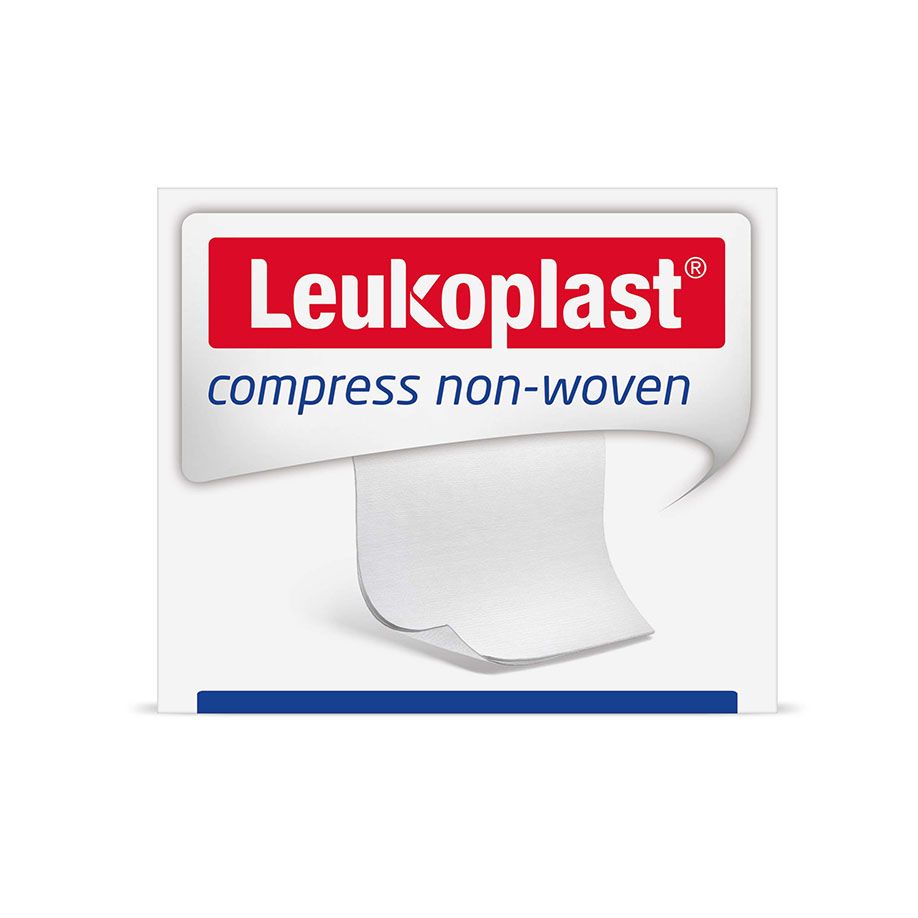 Produktbild Leukoplast Vlieskompressen Compress Non-Woven, steril