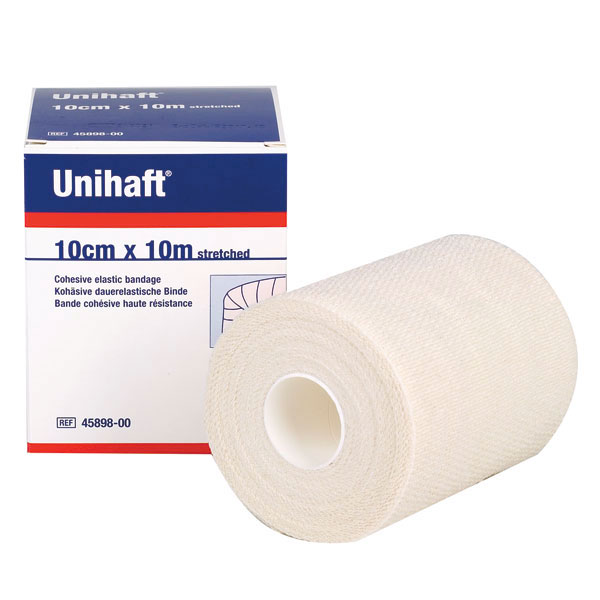 Produktbild Idealbinde Unihaft®, 10 cm x 10 m, 1 Stück