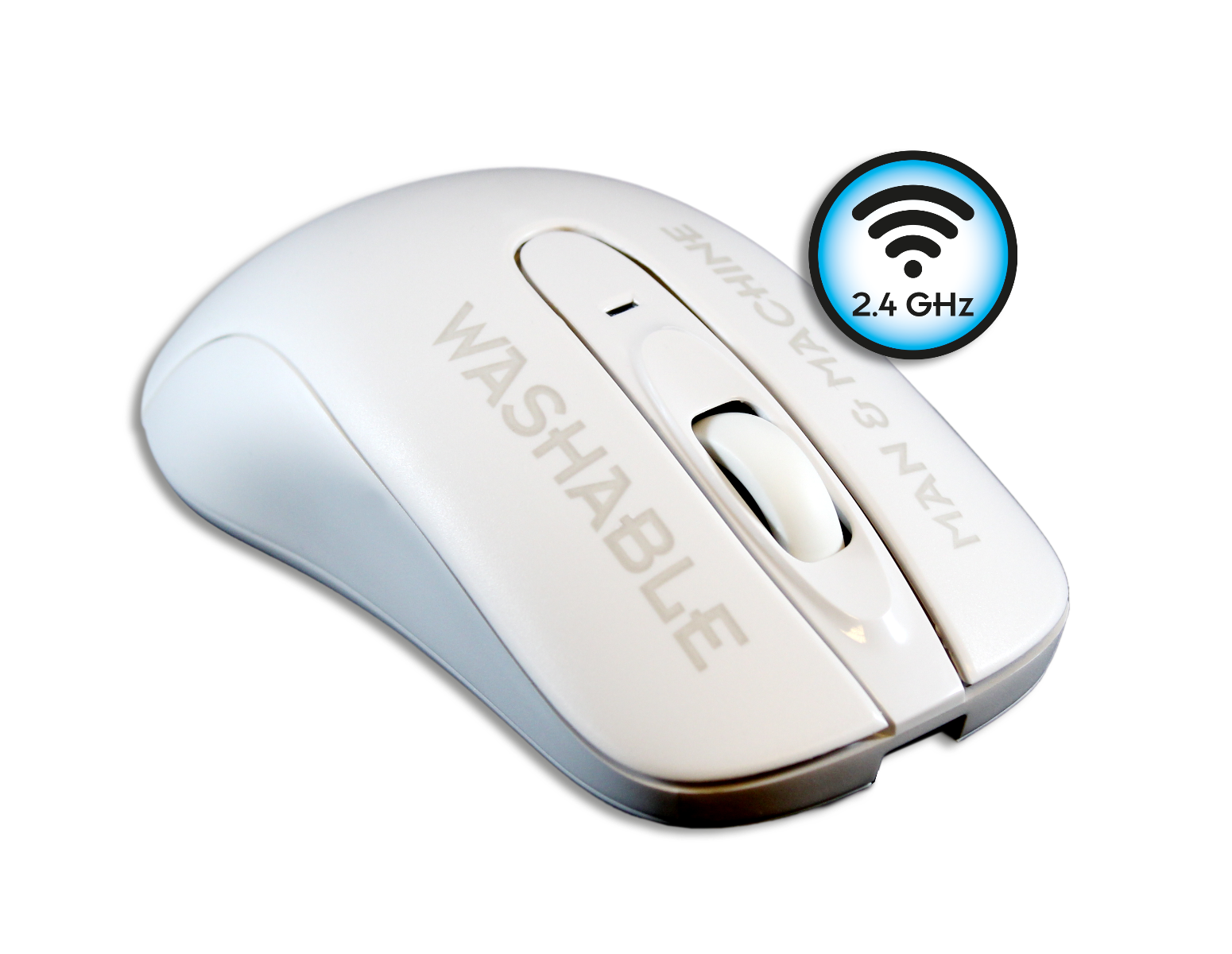 Produktbild Hygienemaus C Mouse Wireless