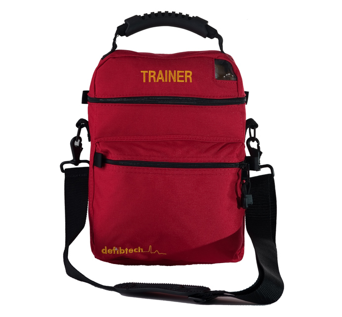 Produktbild Defibtech Trainer Tragetasche