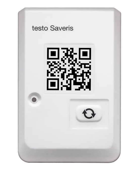 Produktbild Liebherr Temperatur Datenlogger