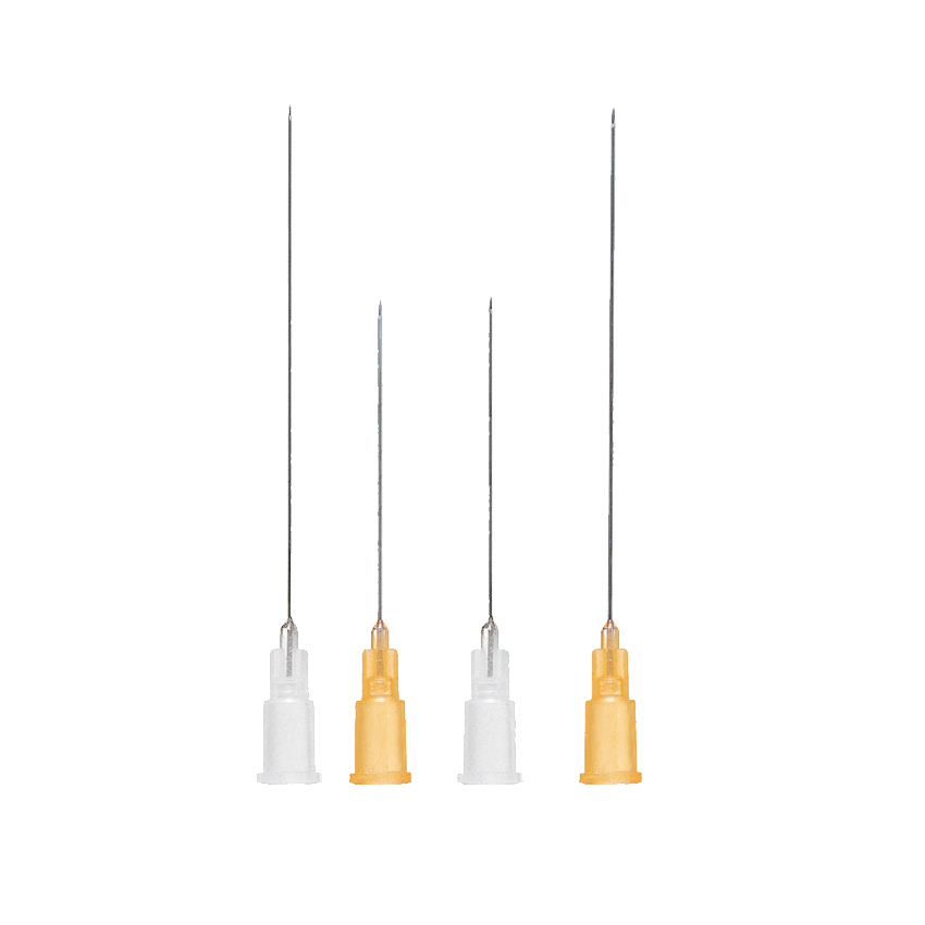 Produktbild Sterican® Dentalkanüle 17/42, G 25 x 1,5" / ø 0,50 x 40 mm, orange