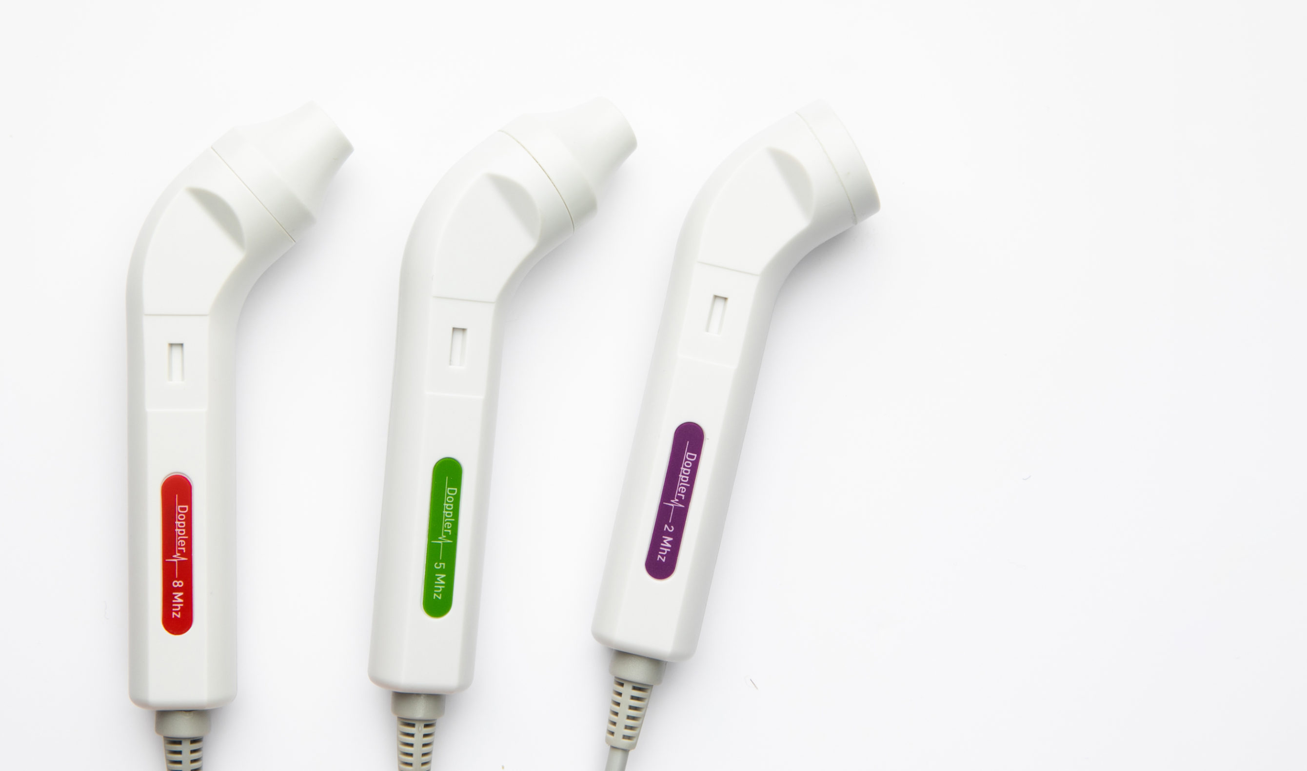 Produktbild Spengler 2 MHz Sonde für Fetal und Gefäß Doppler