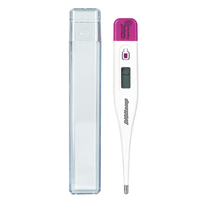 Produktbild Digitemp Fieberthermometer, einzeln