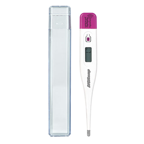 Produktbild Fieberthermometer Digitemp